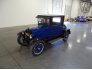 1925 Willys Other Willys Models for sale 101688294